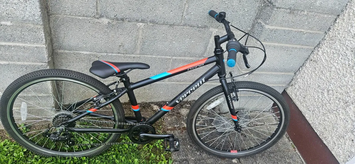 Kids Bike - Image 4