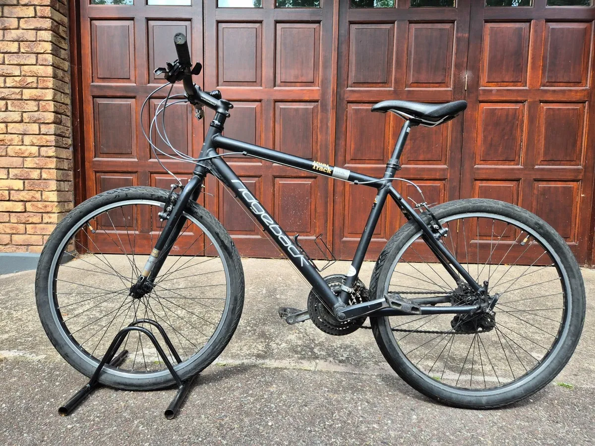 Boy's Mountain bike - Image 2
