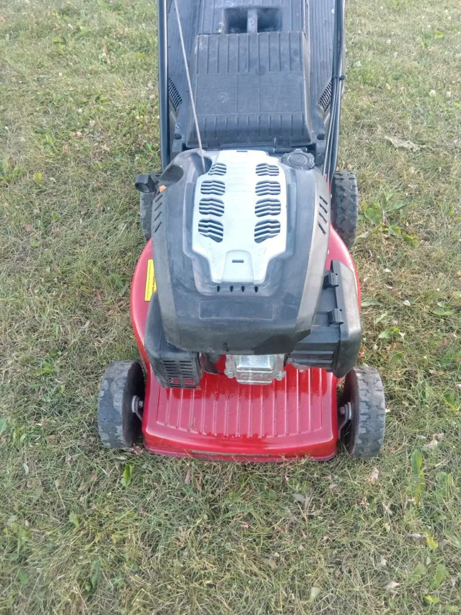 Lawnmowers - Image 1