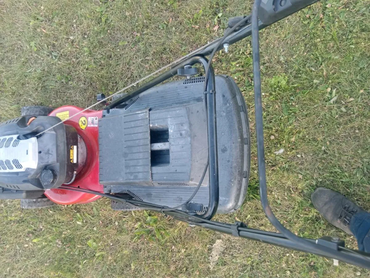 Lawnmowers - Image 4