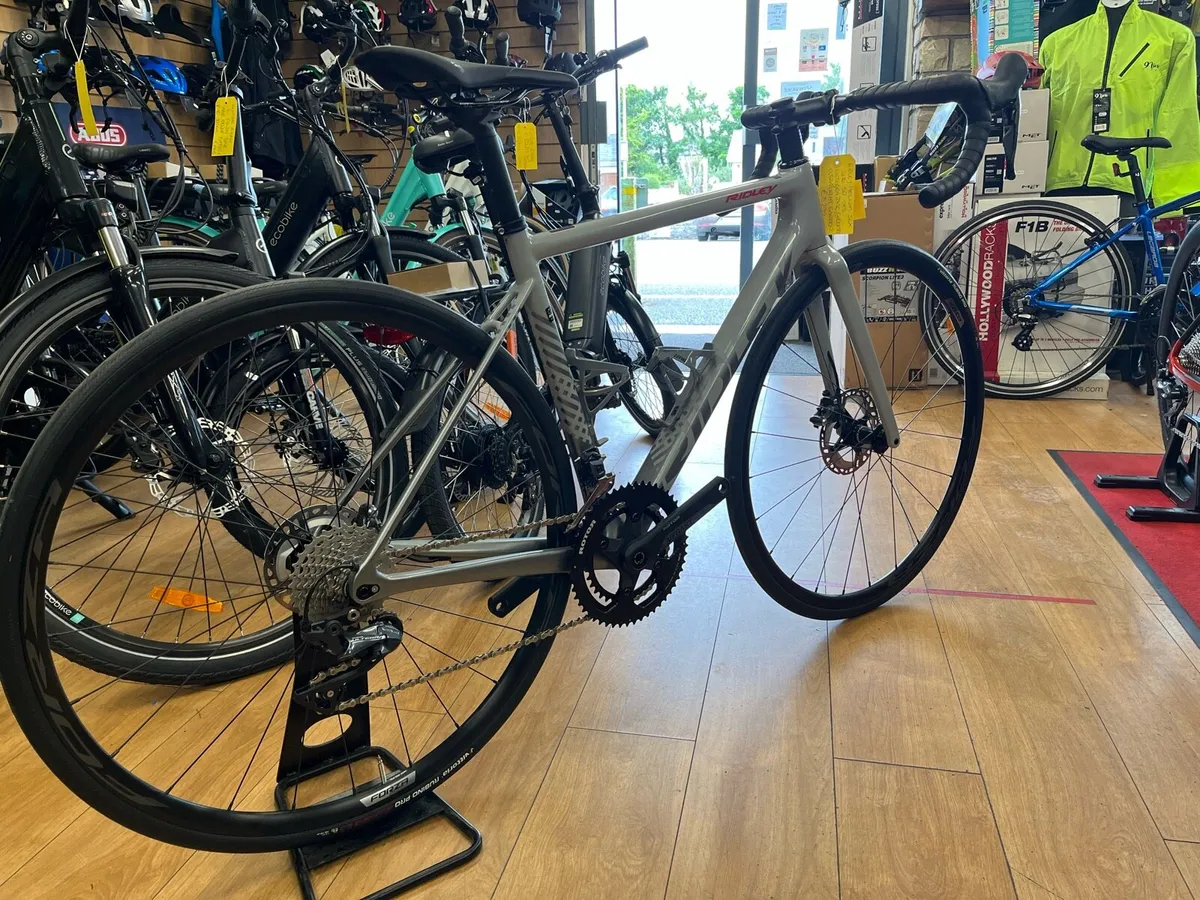 Ridley Noah Fast New - Image 1