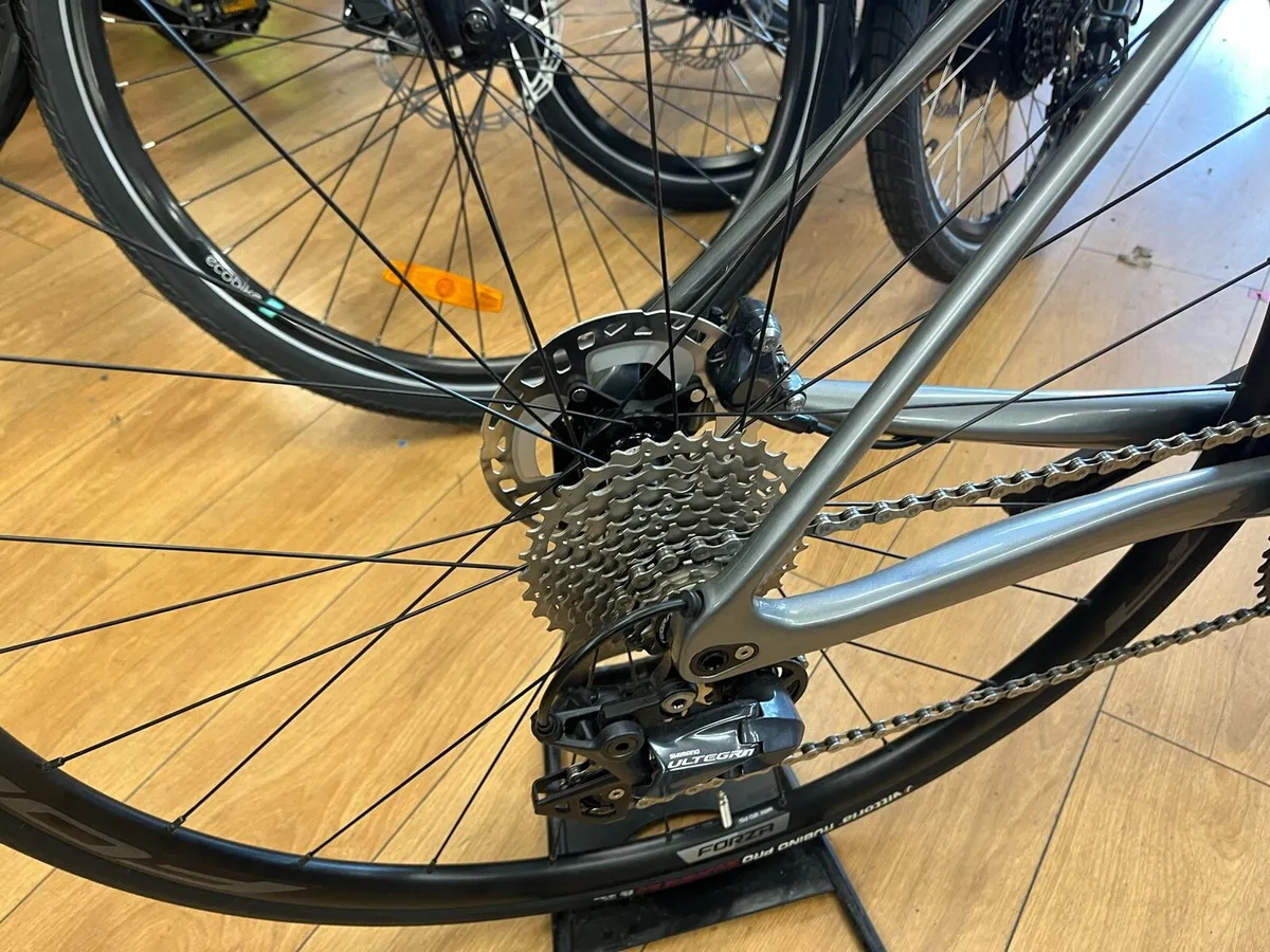 Ridley Noah Fast New - Image 3