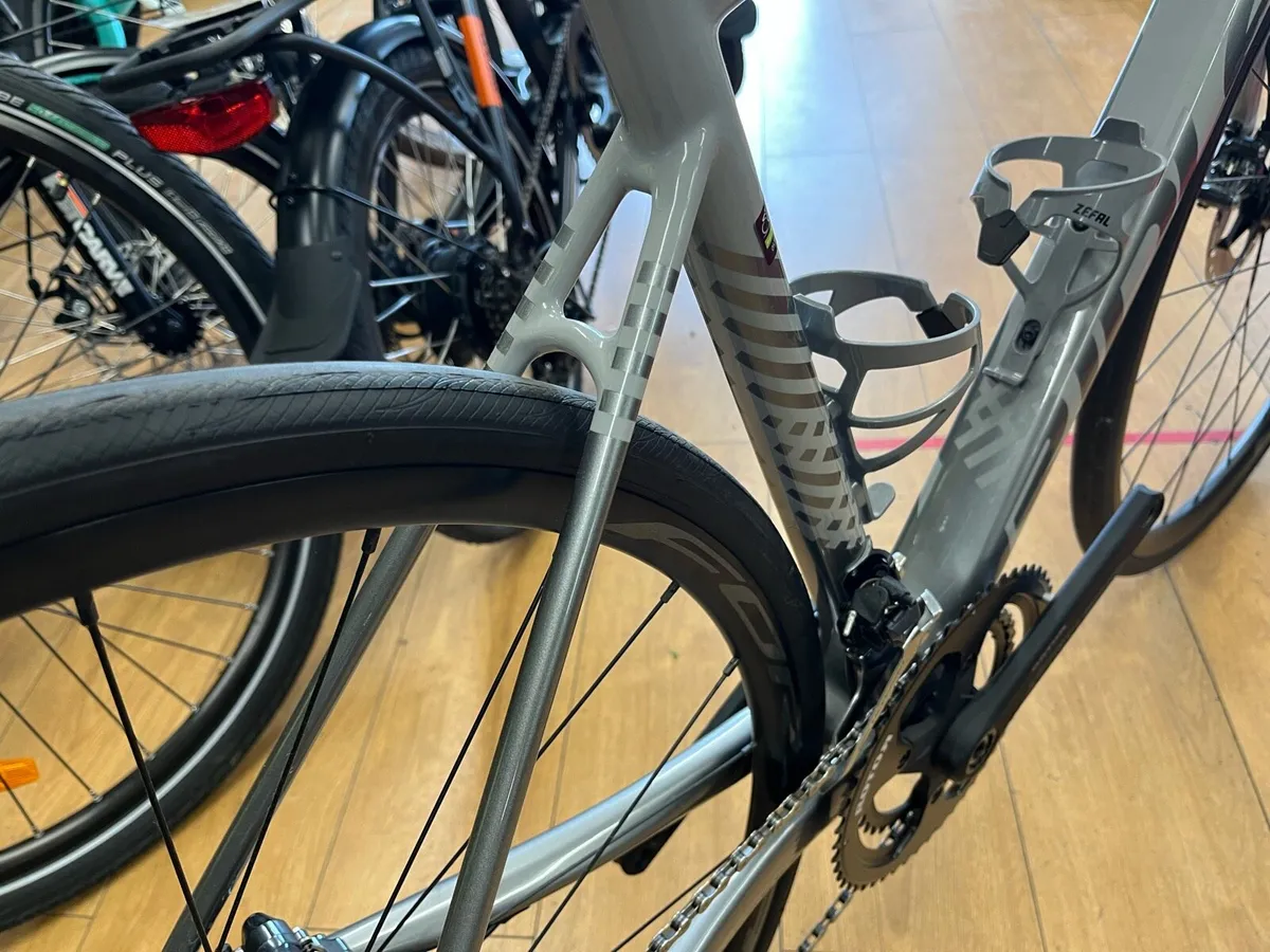 Ridley Noah Fast New - Image 4