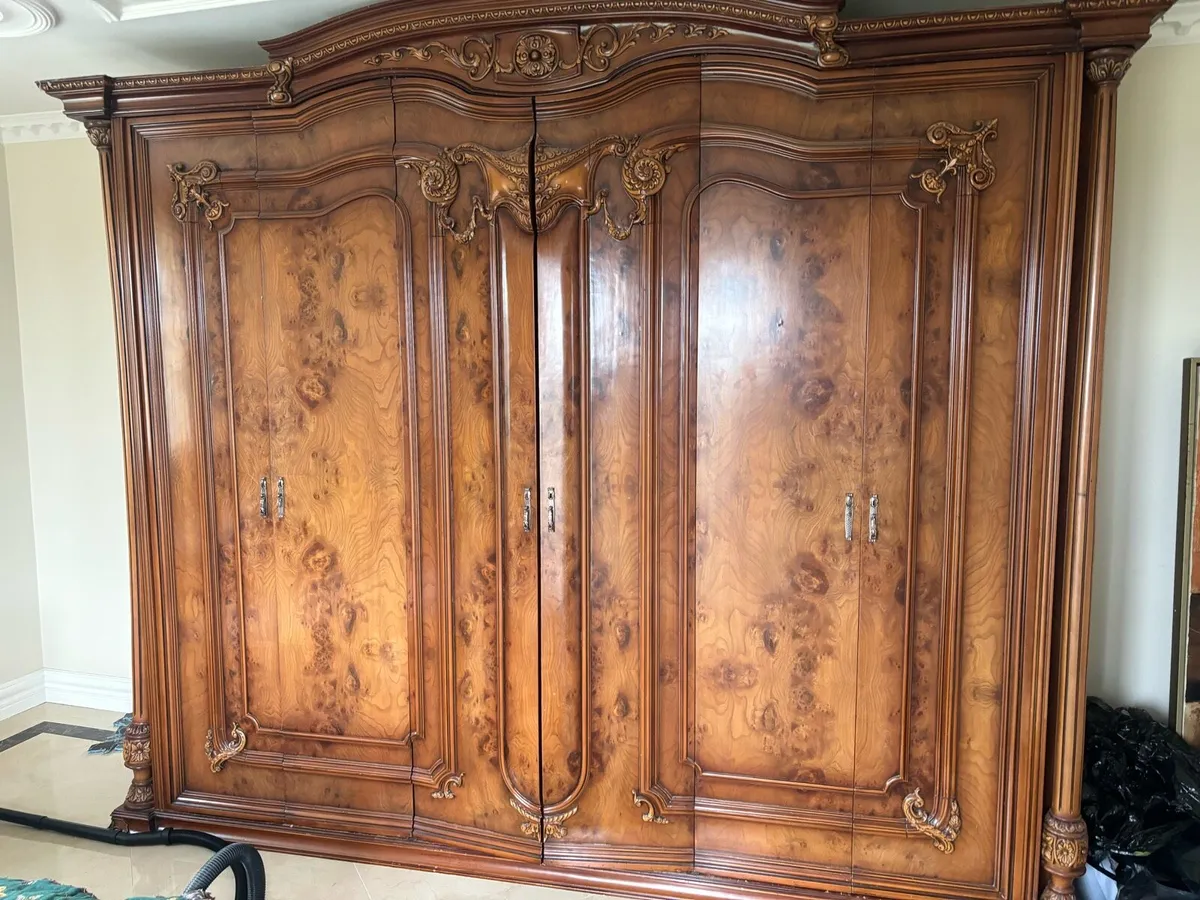 Wardrobe - Image 1