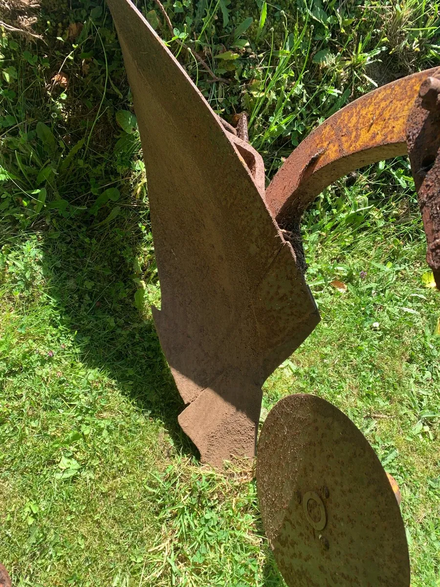 Pierce plough - Image 2