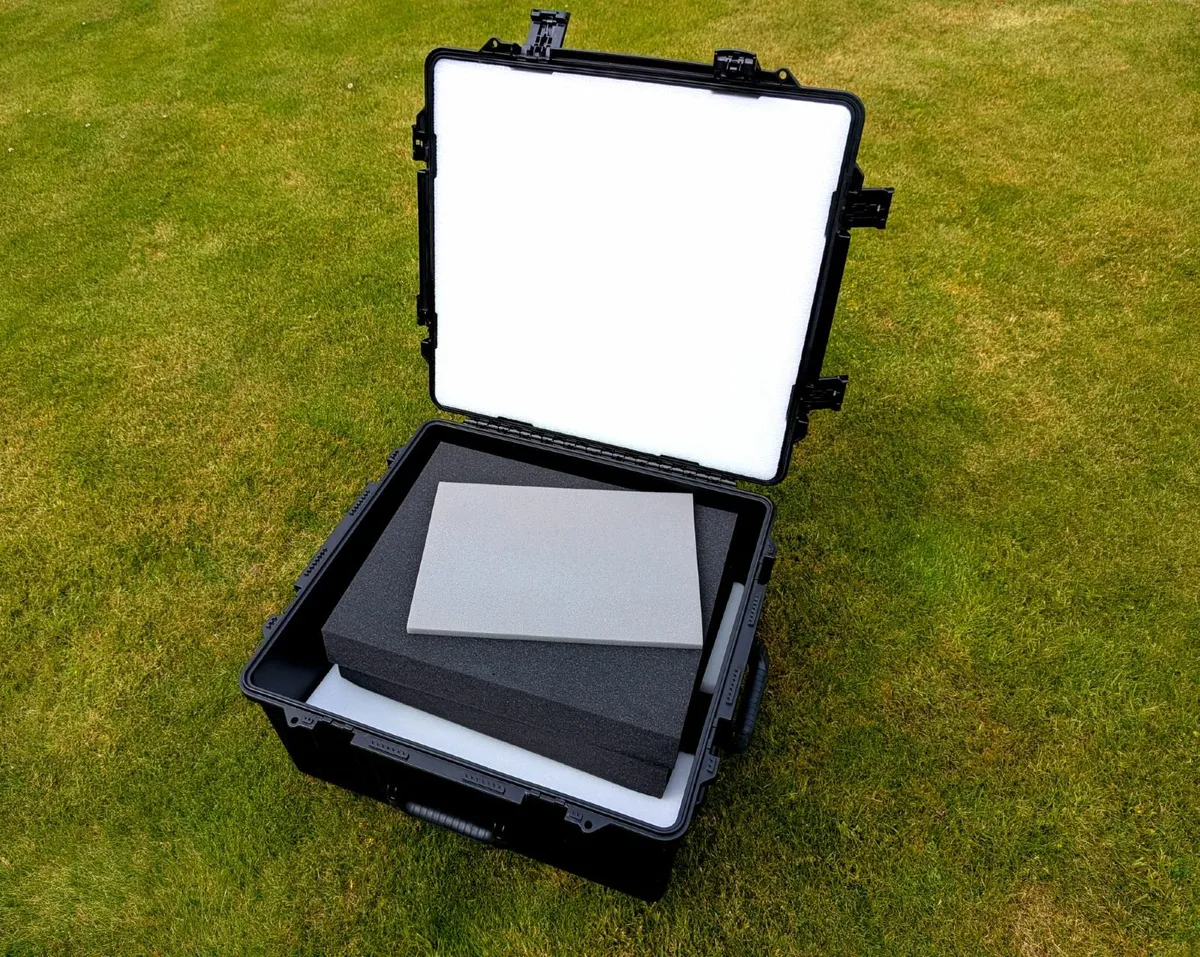 Pelican Peli storm case iM2875 - Image 1