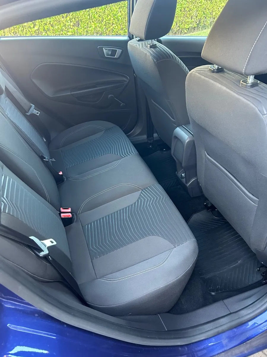 Ford Fiesta 2014 - Image 3