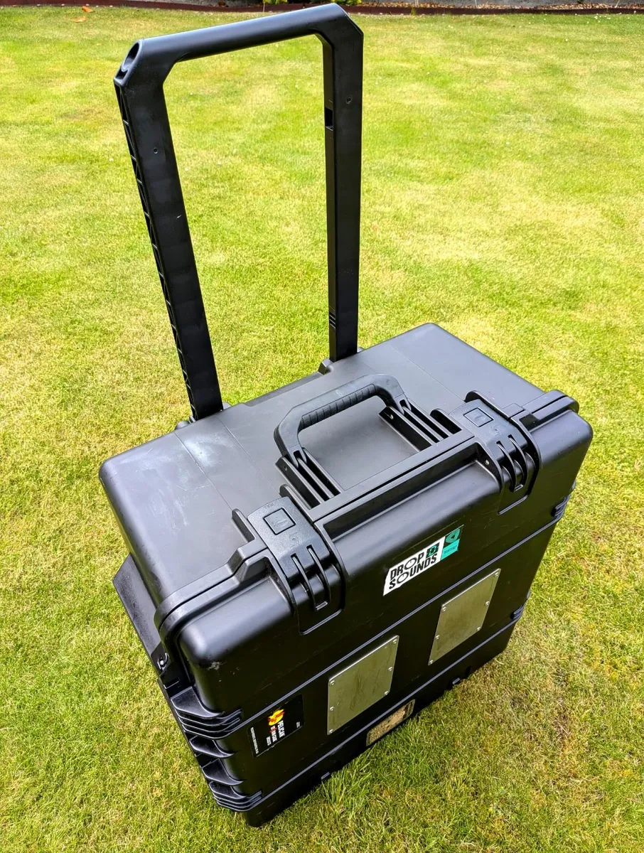Pelican Peli storm case iM2875 - Image 2