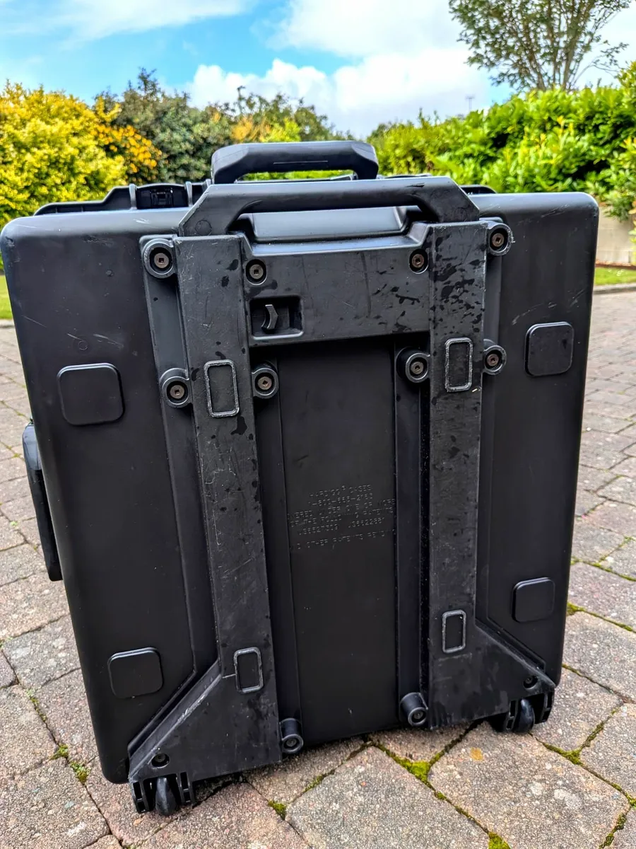 Pelican Peli storm case iM2875 - Image 4