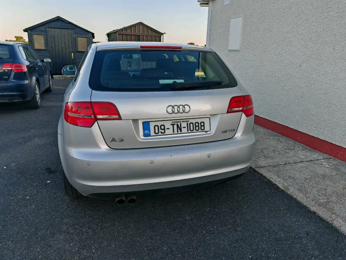 🔴 Audi A3 1.9TDI New Clutch and flywheel🔴 - Image 4