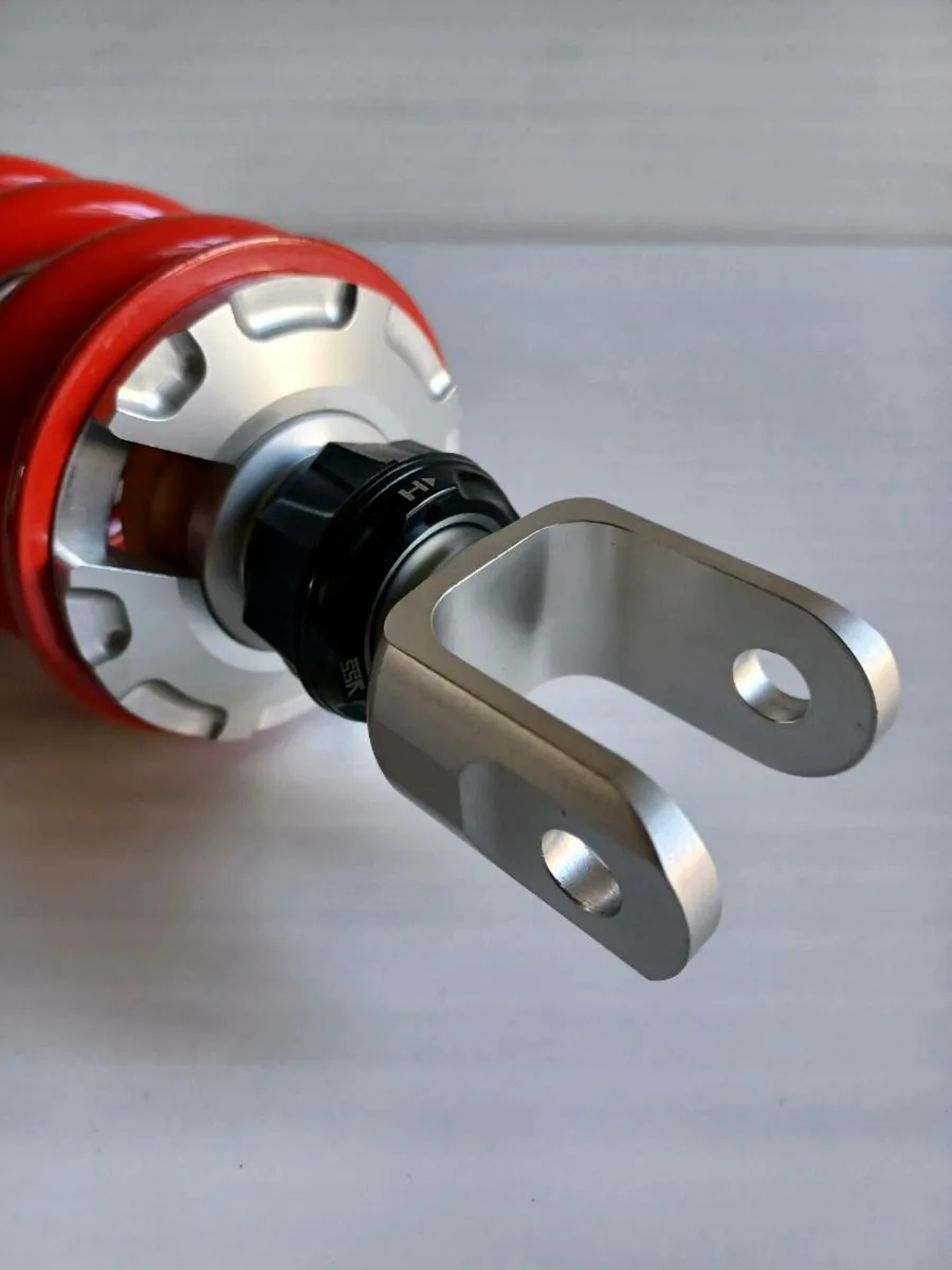 NEW YSS Rear Shock for 2004-2006 CBR1000 Fireblade - Image 3