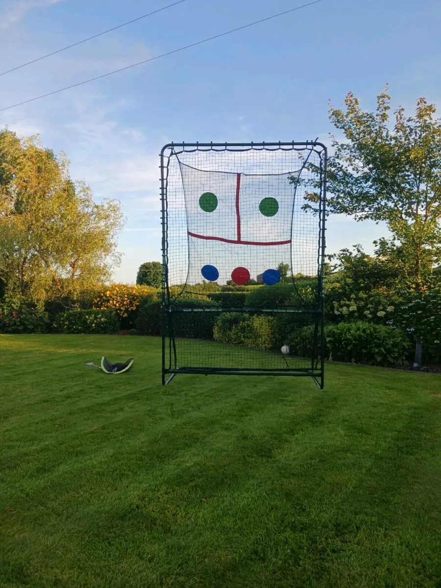 Football Rebounder - Image 2