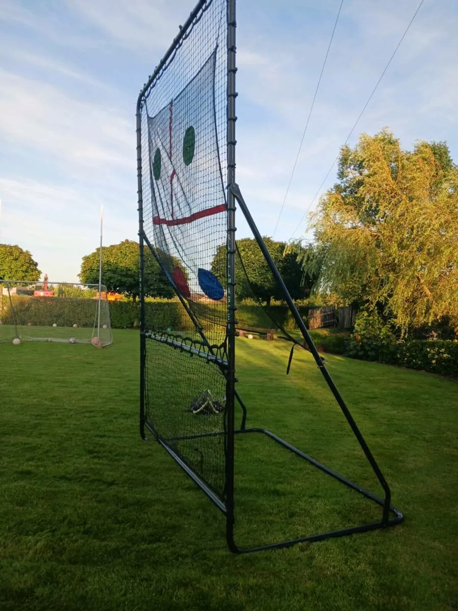 Football Rebounder - Image 3