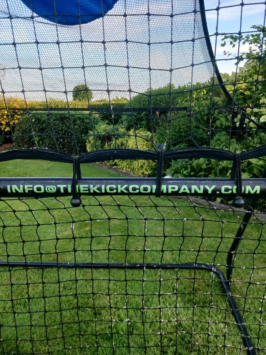 Football Rebounder - Image 4