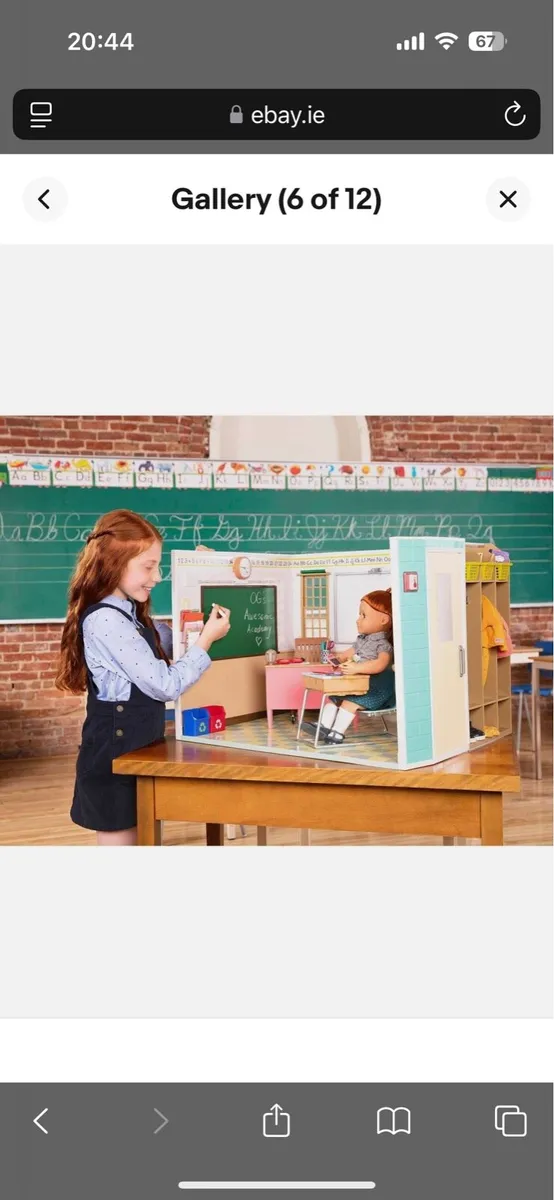 Our Generation Doll - Image 2