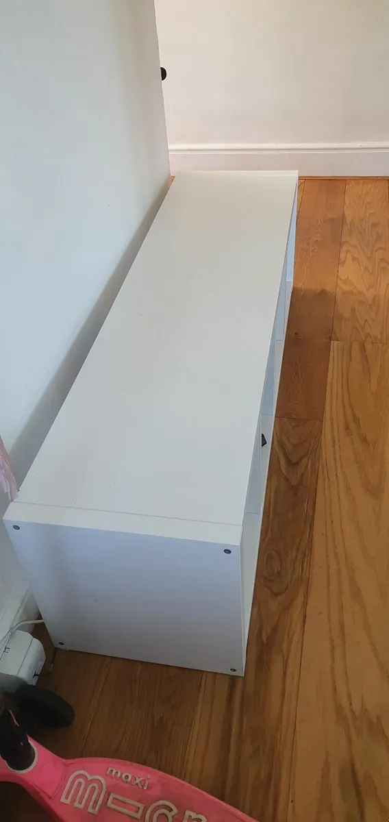 Ikea Kallax shelving unit - Image 4