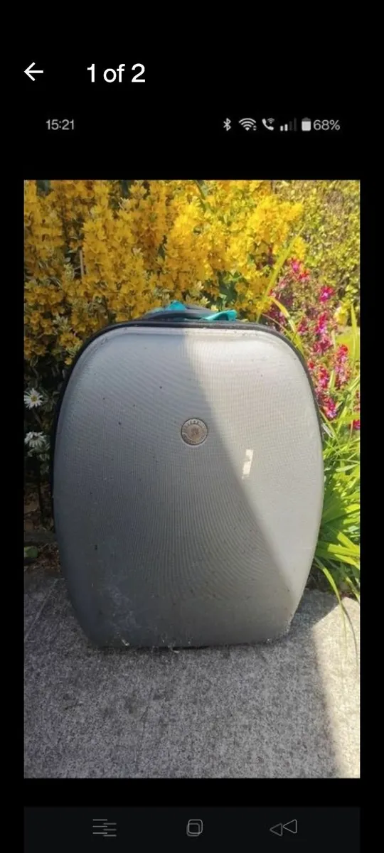 Suitcase FREE - Image 2