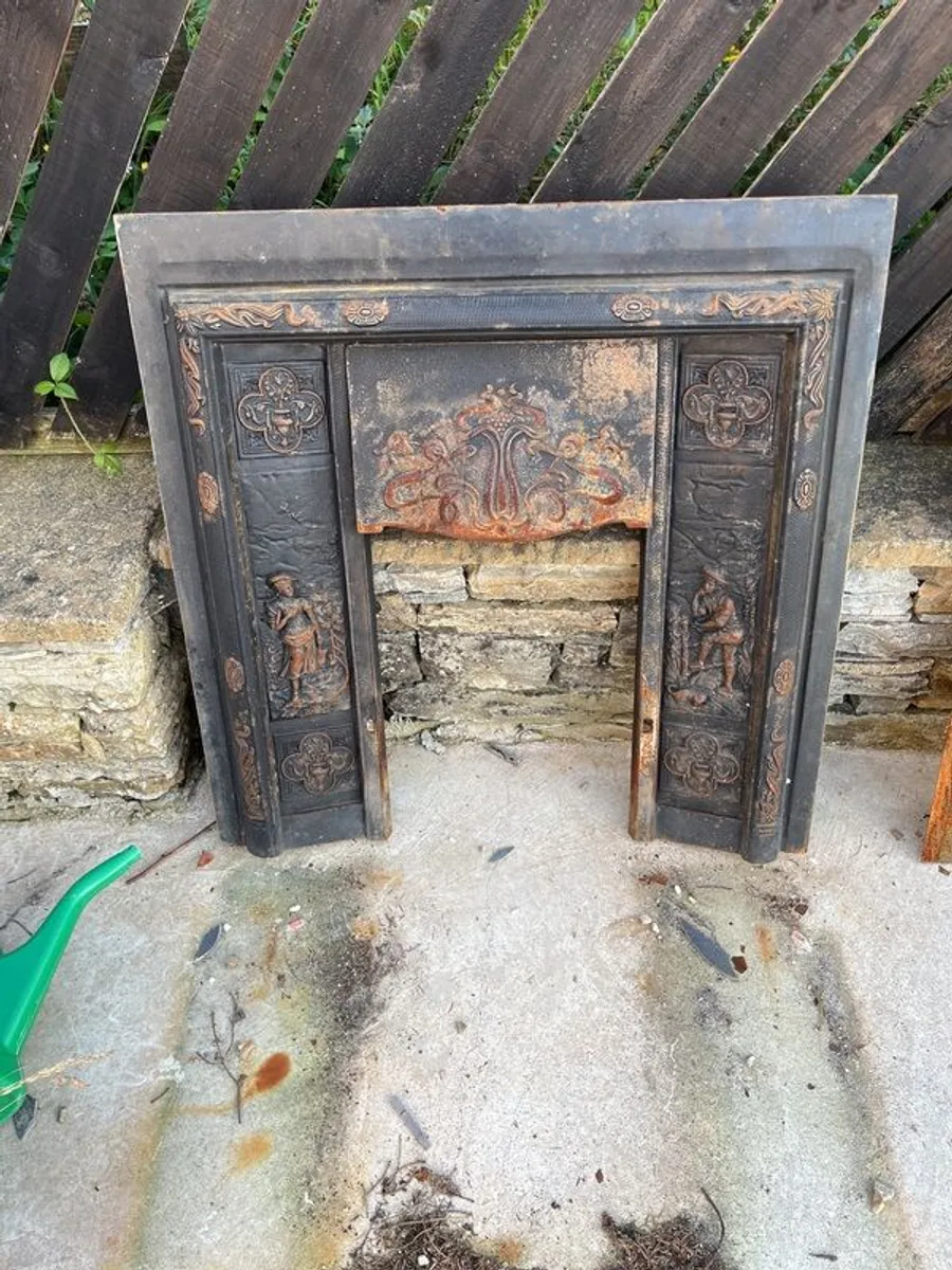 fire - Image 1