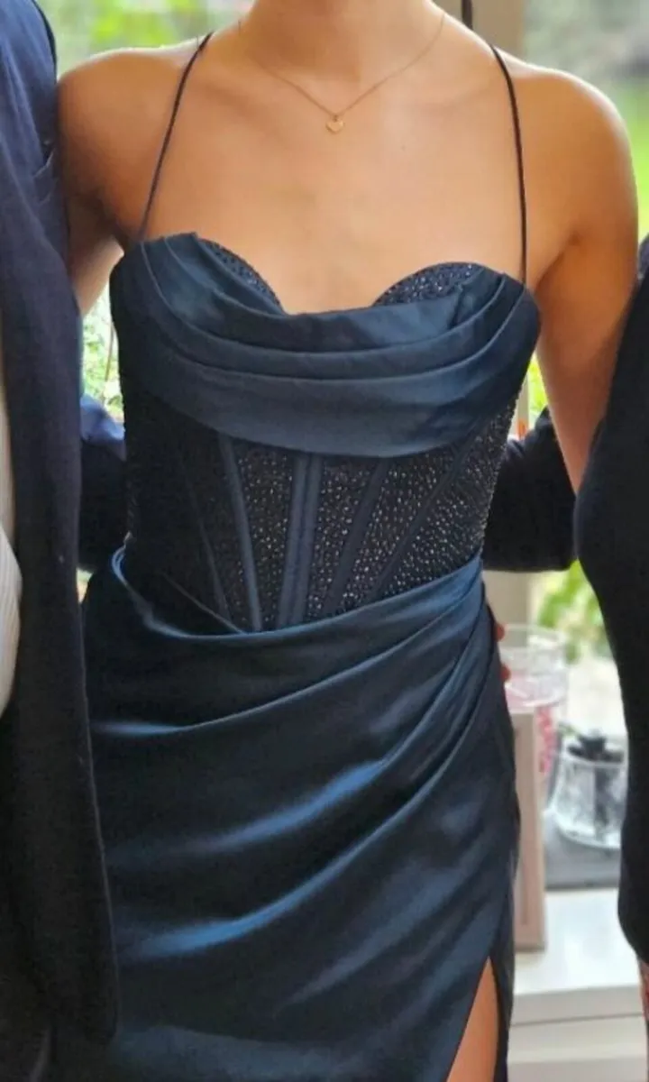 Debs Dress - Image 1