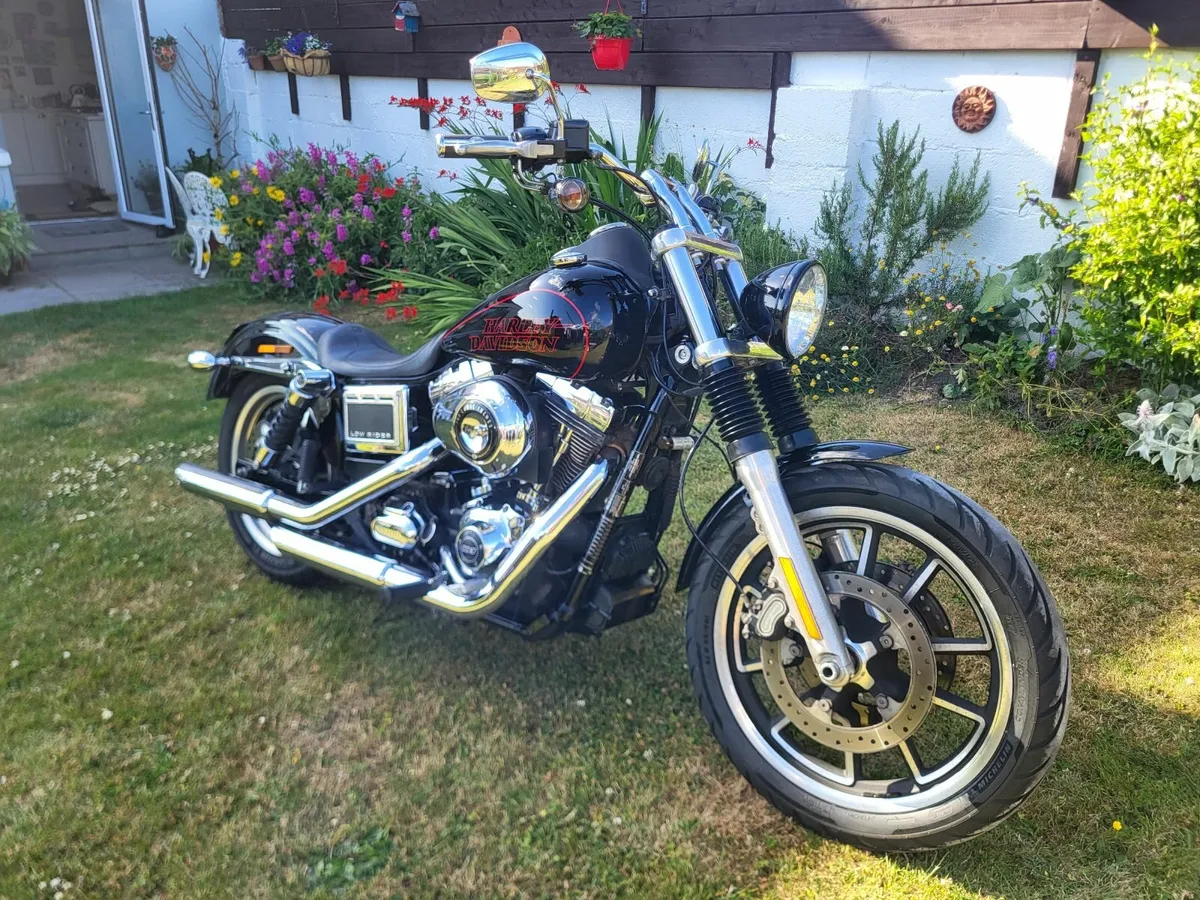 HARLEY DAVIDSON Other 2017 - Image 1