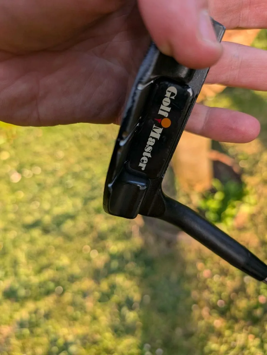 Left handed Golf clubs - Image 4