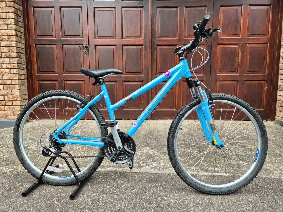 Girl's mountain bike - Image 2