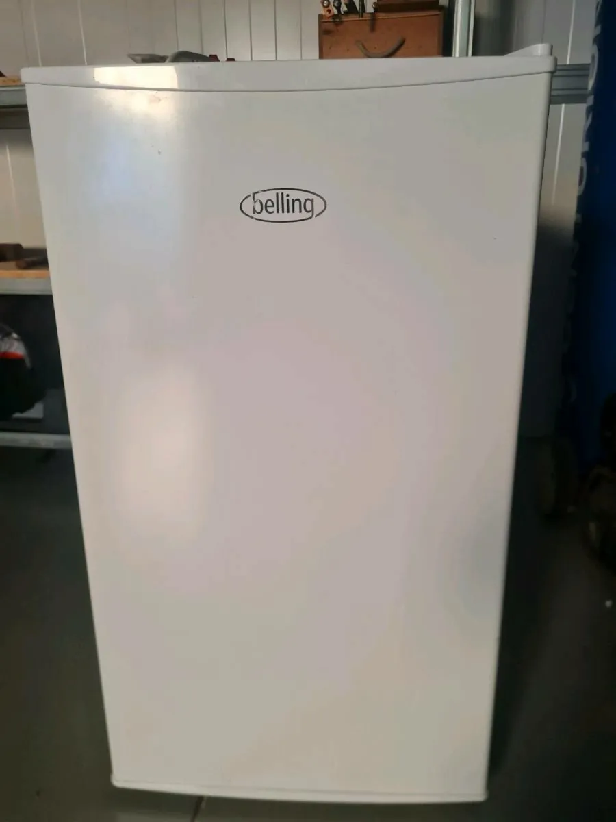 Fridge - Image 1