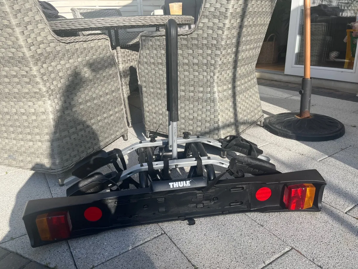 Cycling Accessories - Image 1
