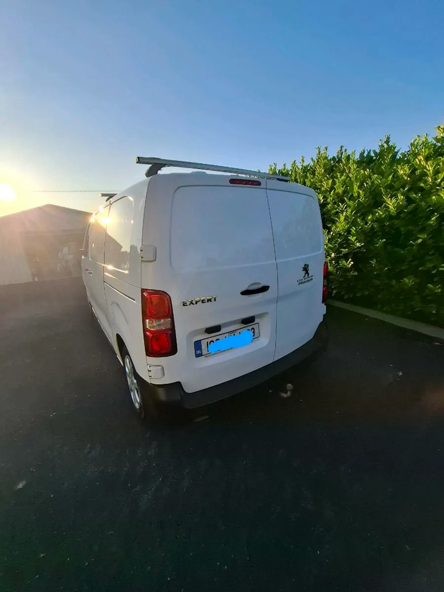 Peugeot Expert - Image 2