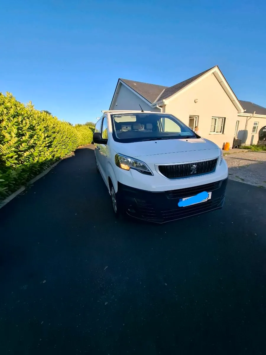 Peugeot Expert - Image 3