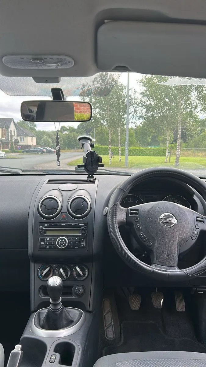 QASHQAI Car for sale - Image 2
