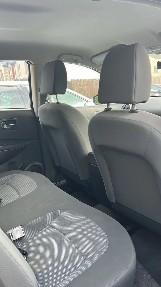 QASHQAI Car for sale - Image 4