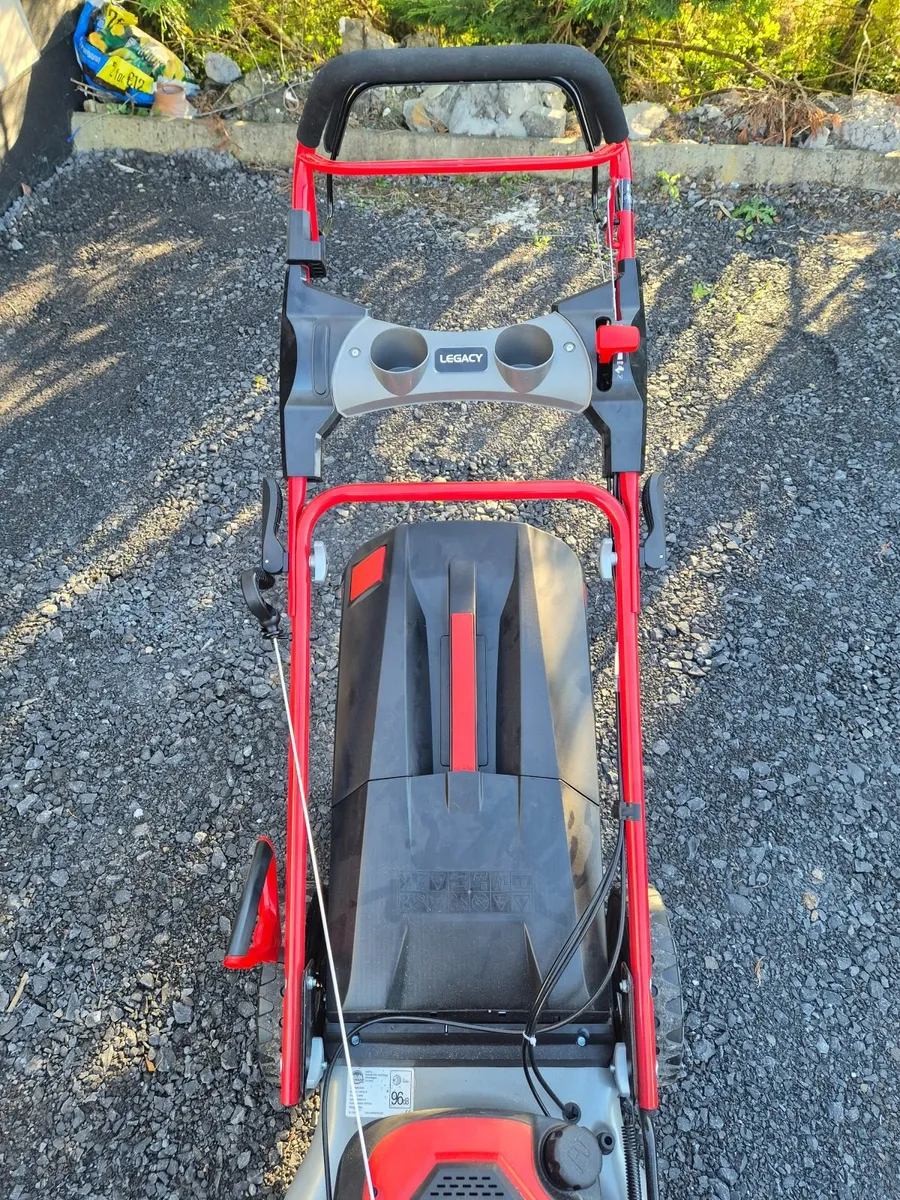 Lawnmower - Image 3