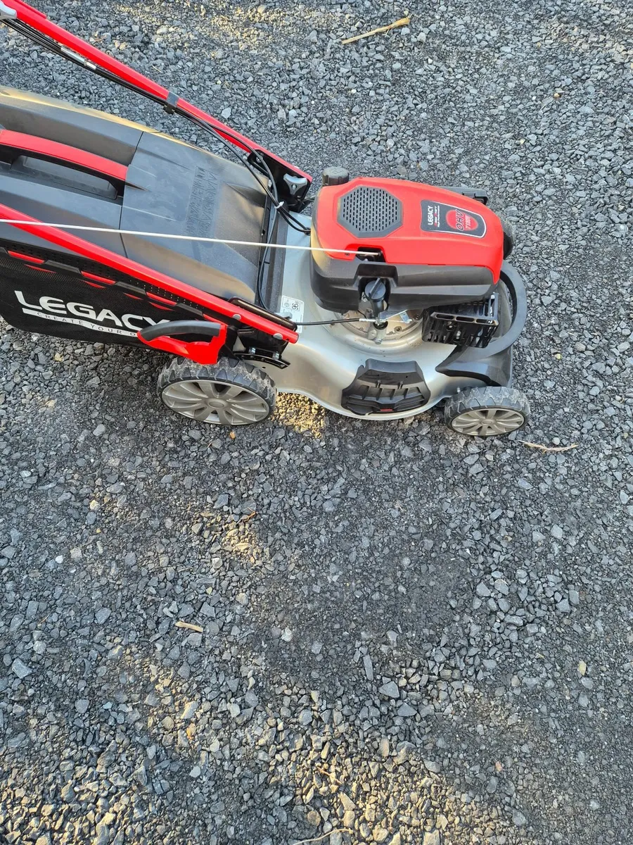 Lawnmower - Image 4