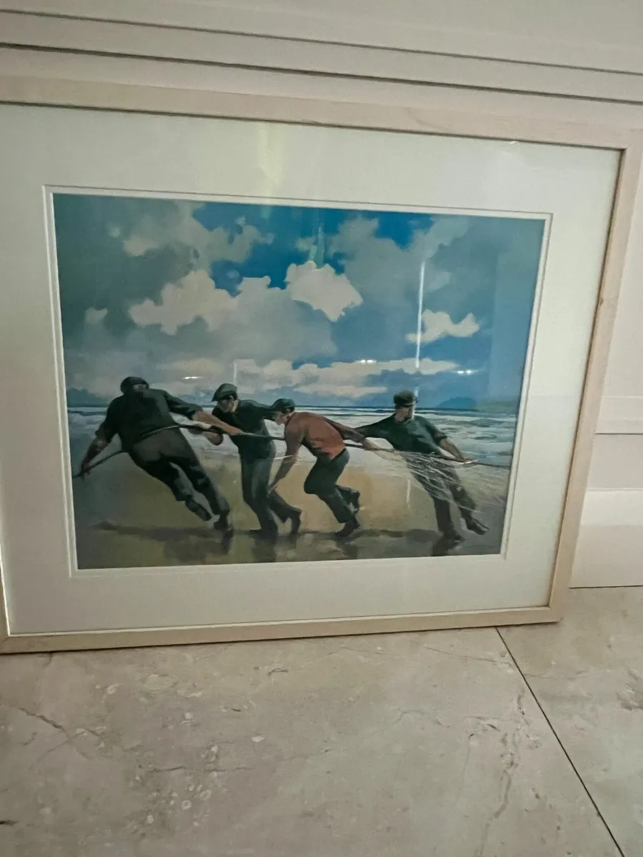 Framed pictures - Image 3