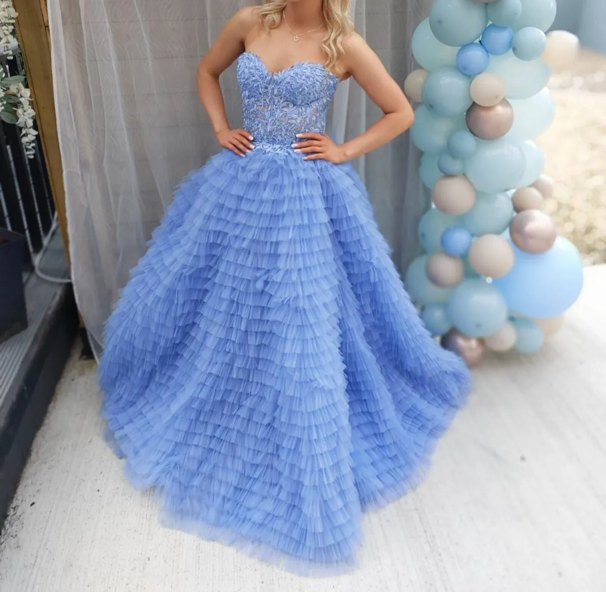 Debs dress - Image 1