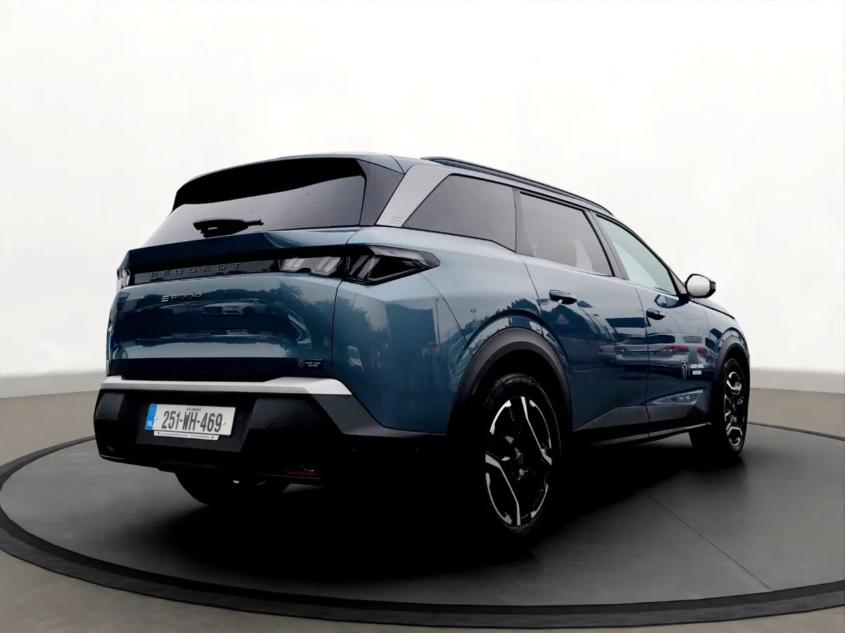 Peugeot 5008 E Allure73kw - Image 2