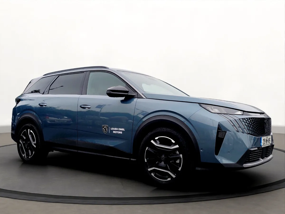 Peugeot 5008 E Allure73kw - Image 3