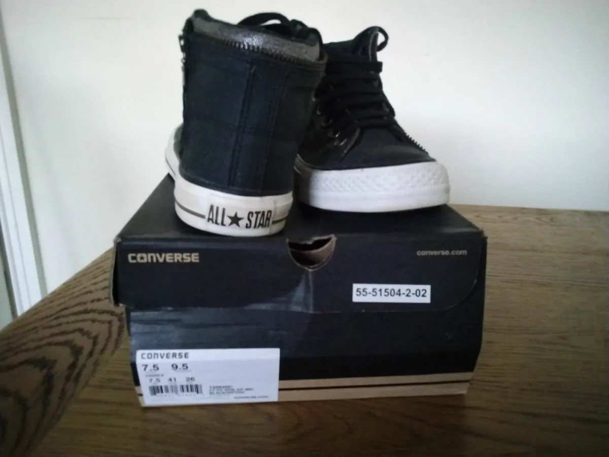 Shoes (casual) - Image 3