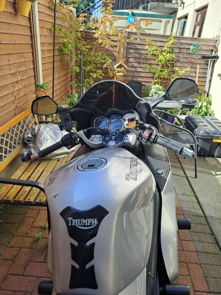 Triumph Other 2006 - Image 4