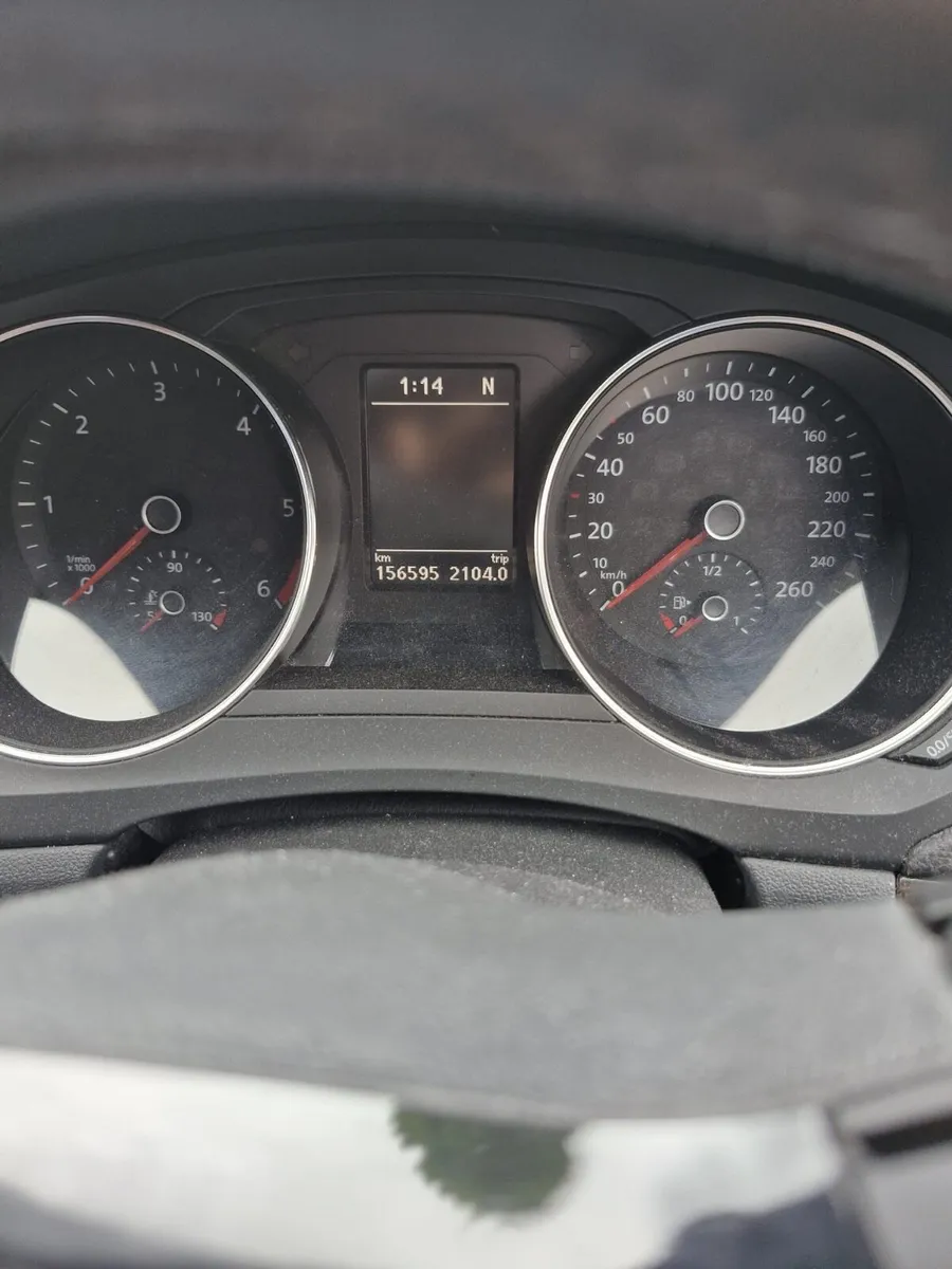 Volkswagen Jetta 2016 - Image 3