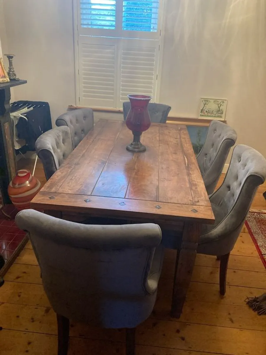 Dining room - Image 1