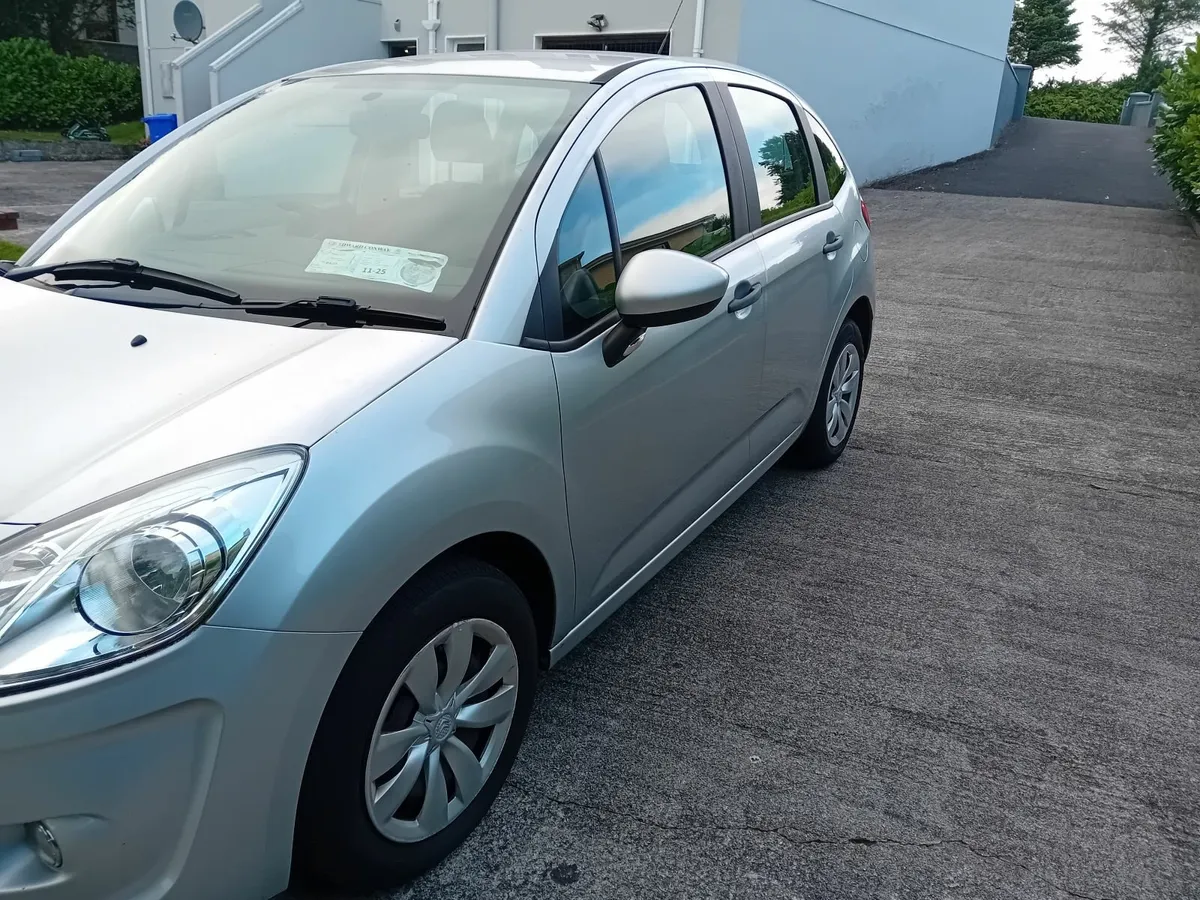 Citroen C3 2011 - Image 2