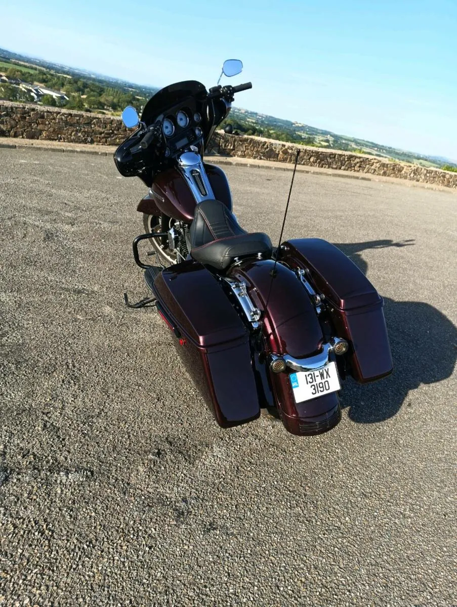 Harley Davidson - Image 2
