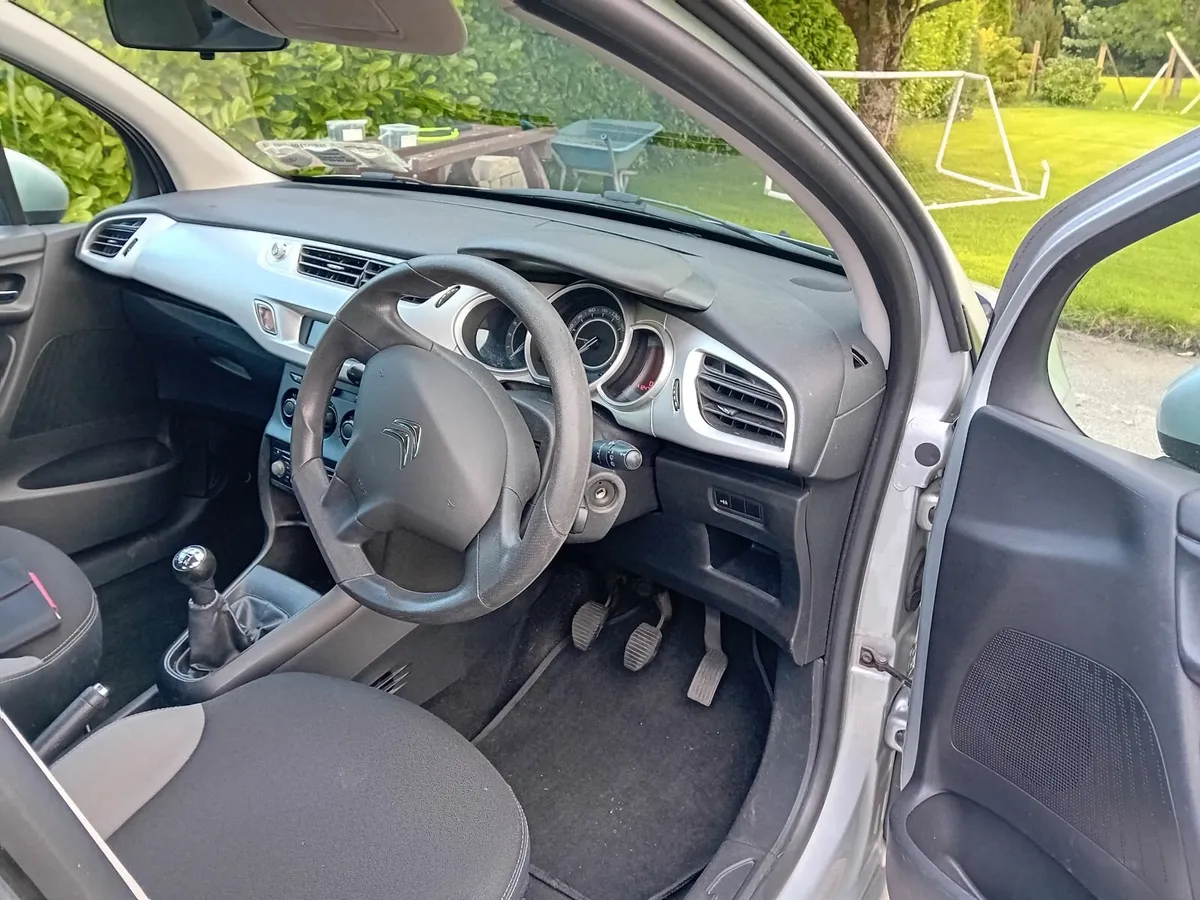 Citroen C3 2011 - Image 3