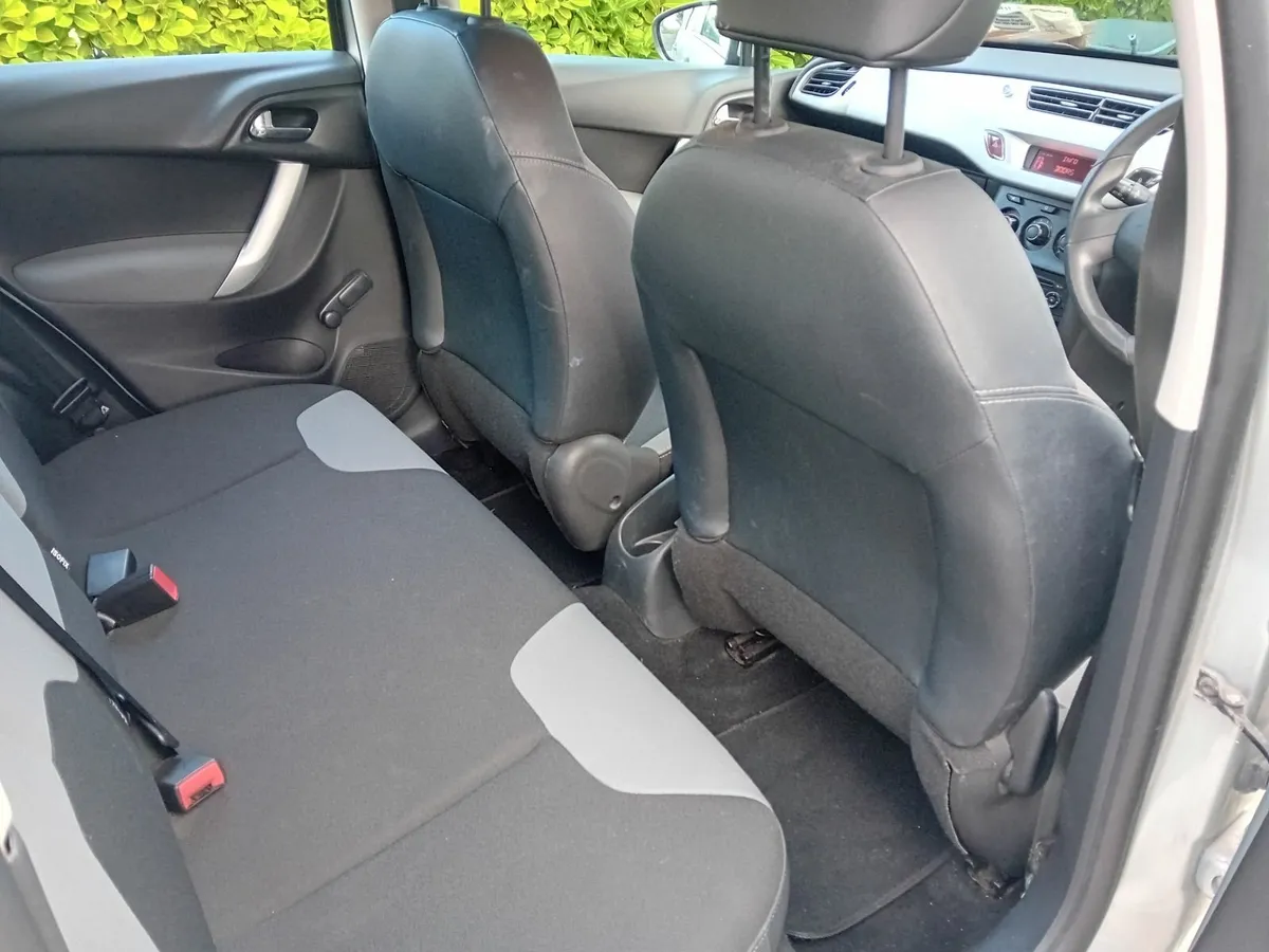 Citroen C3 2011 - Image 4