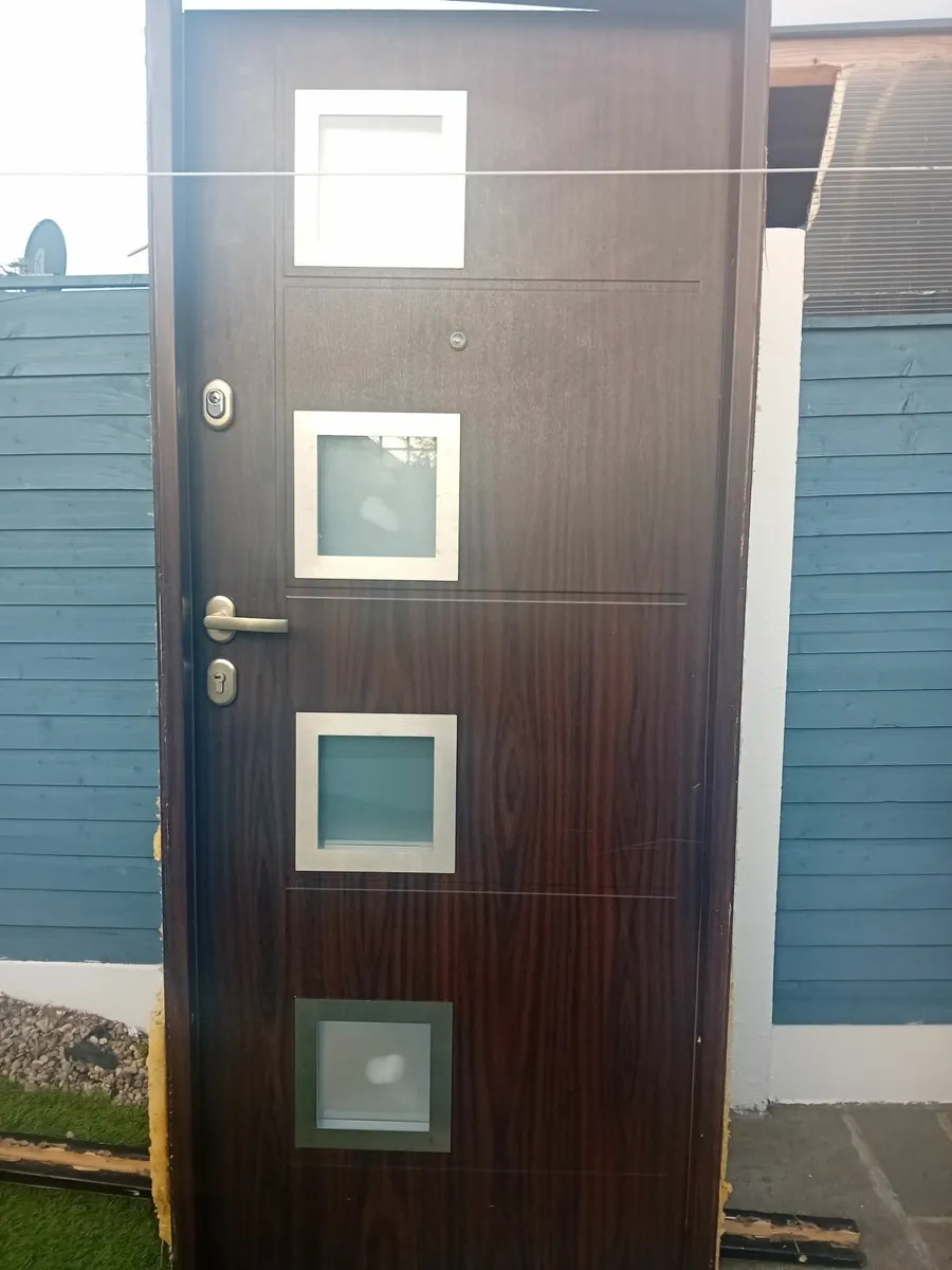 Composite Front Door - Image 2