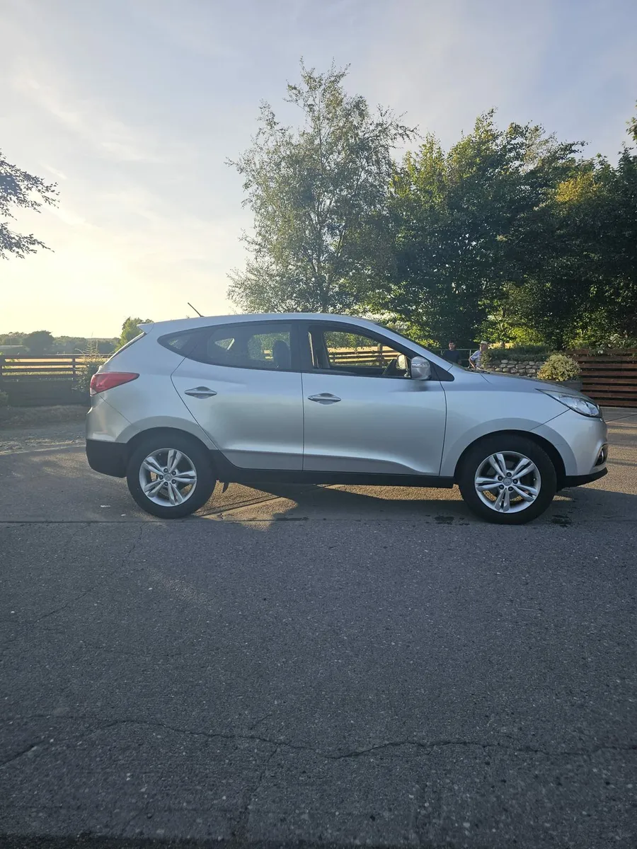 Hyundai ix35 1.7 crdi - Image 2