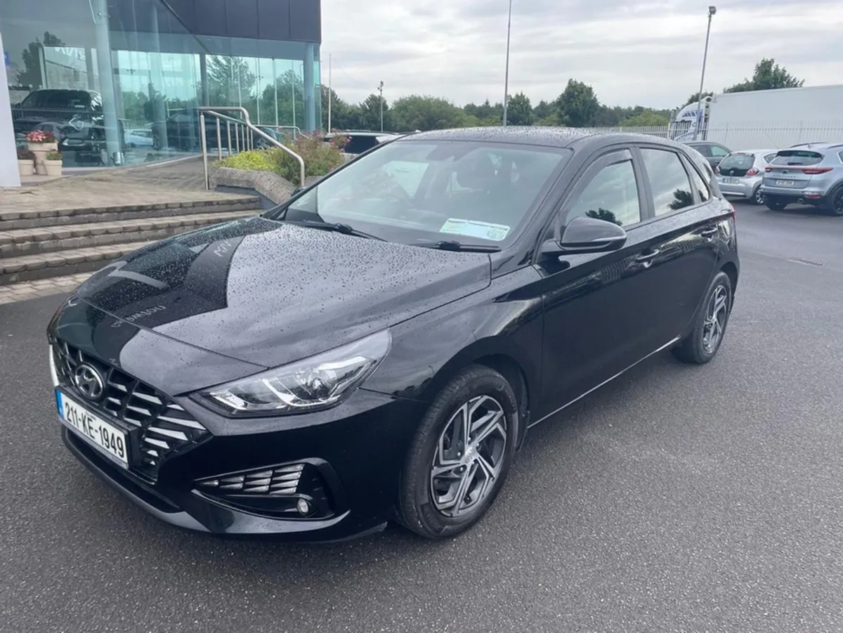 Hyundai i30 I 30 Deluxe 5DR (only 40 Mins From Du - Image 2