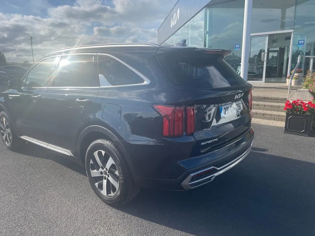 Kia Sorento K3 My23 2WD 7S 5DR Auto (only 40 Mins - Image 3